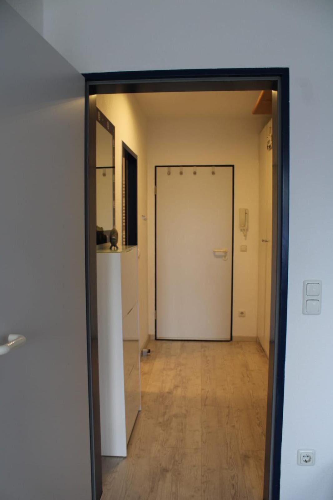 Ferienwohnung Sonnenschein Mit Grossem Balkon Grömitz Kültér fotó